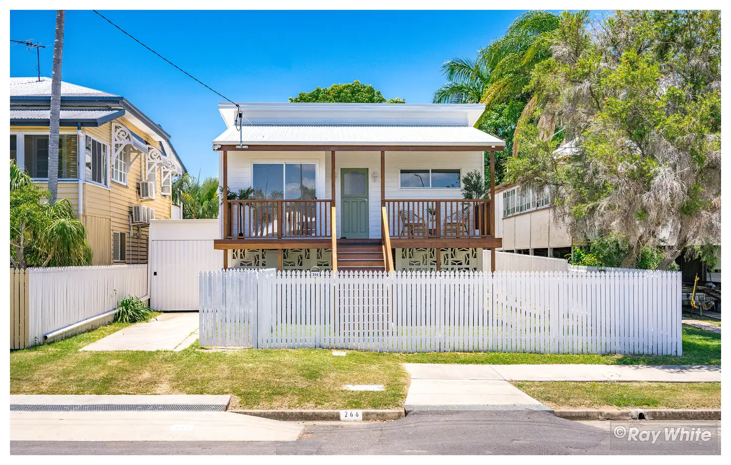 Main view of Homely house listing, 266 William Street, The Range QLD 4700