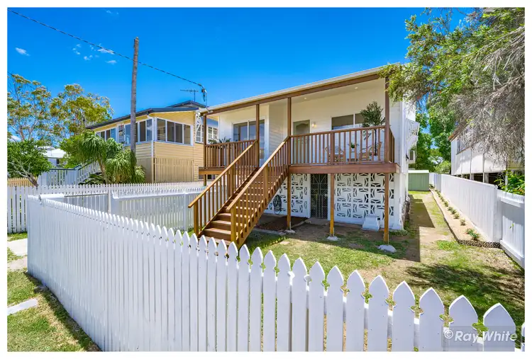 Second view of Homely house listing, 266 William Street, The Range QLD 4700