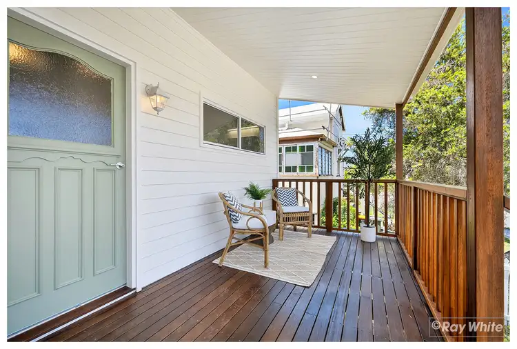Third view of Homely house listing, 266 William Street, The Range QLD 4700