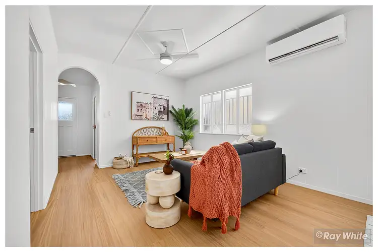 Fourth view of Homely house listing, 266 William Street, The Range QLD 4700