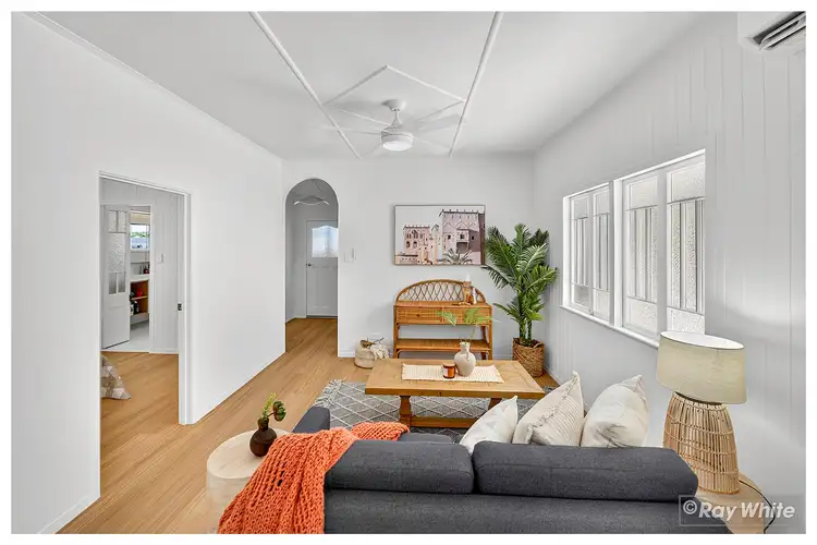 Fifth view of Homely house listing, 266 William Street, The Range QLD 4700