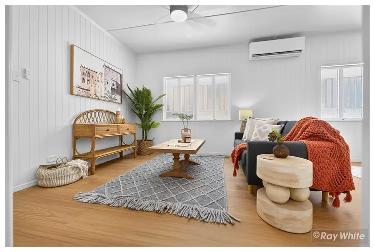 Sixth view of Homely house listing, 266 William Street, The Range QLD 4700