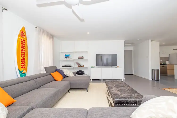 Second view of Homely house listing, 46 Thomas St, Leeman WA 6514