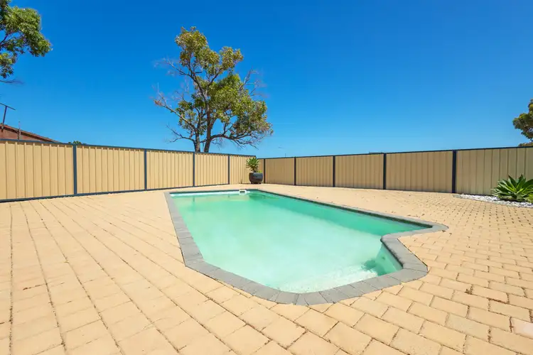 Third view of Homely house listing, 46 Thomas St, Leeman WA 6514