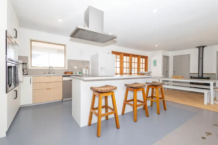 Fifth view of Homely house listing, 46 Thomas St, Leeman WA 6514