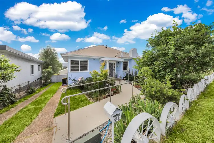 Third view of Homely house listing, 23 Sunnyside Avenue, Batlow NSW 2730