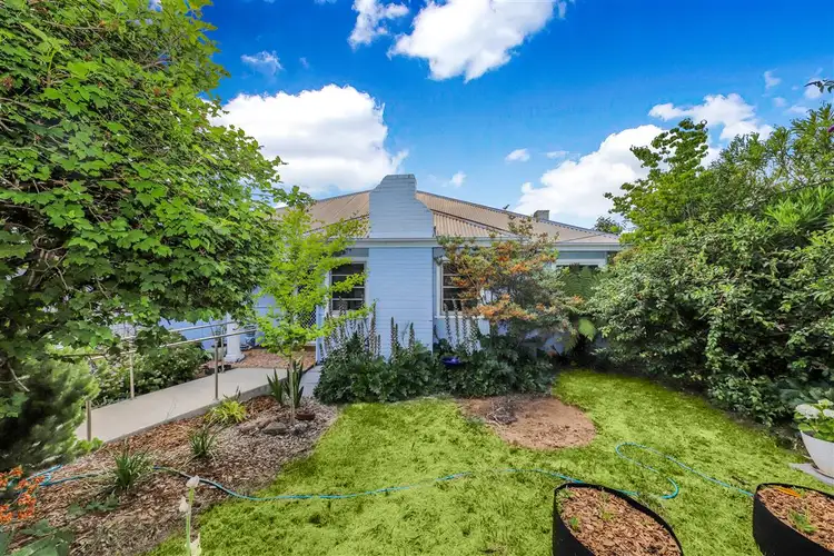 Fourth view of Homely house listing, 23 Sunnyside Avenue, Batlow NSW 2730