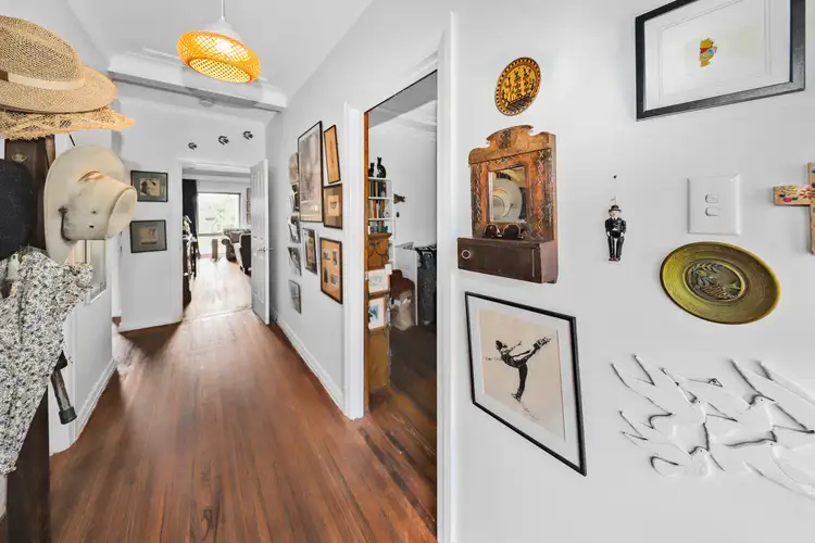 Fifth view of Homely house listing, 23 Sunnyside Avenue, Batlow NSW 2730