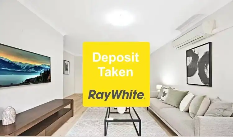 2/11 May St, Eastwood NSW 2122