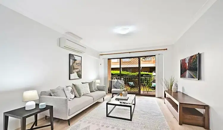 Second view of Homely unit listing, 2/11 May St, Eastwood NSW 2122