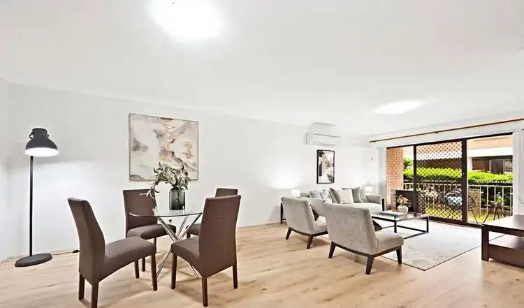 Third view of Homely unit listing, 2/11 May St, Eastwood NSW 2122