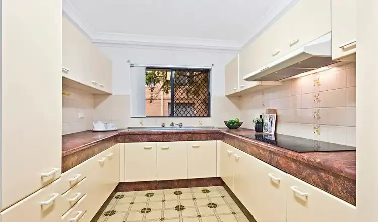 Fourth view of Homely unit listing, 2/11 May St, Eastwood NSW 2122