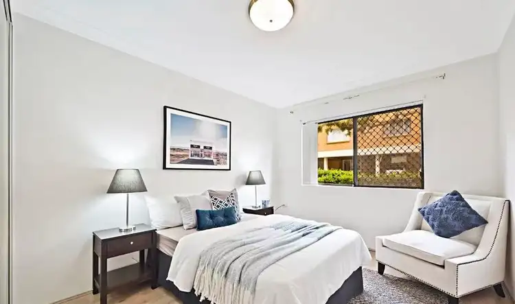 Fifth view of Homely unit listing, 2/11 May St, Eastwood NSW 2122