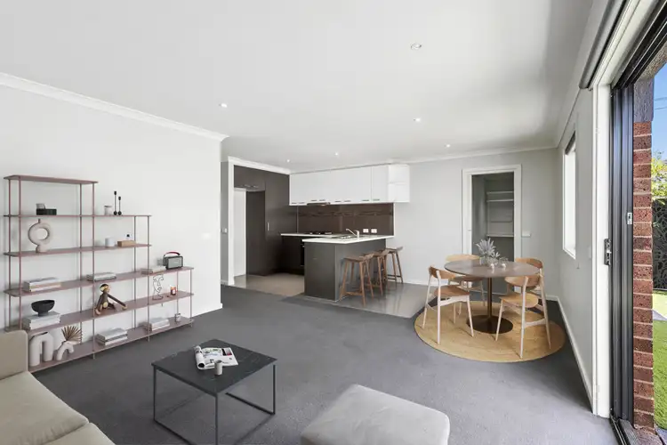 Second view of Homely unit listing, 2/135 Cox Road, Norlane VIC 3214