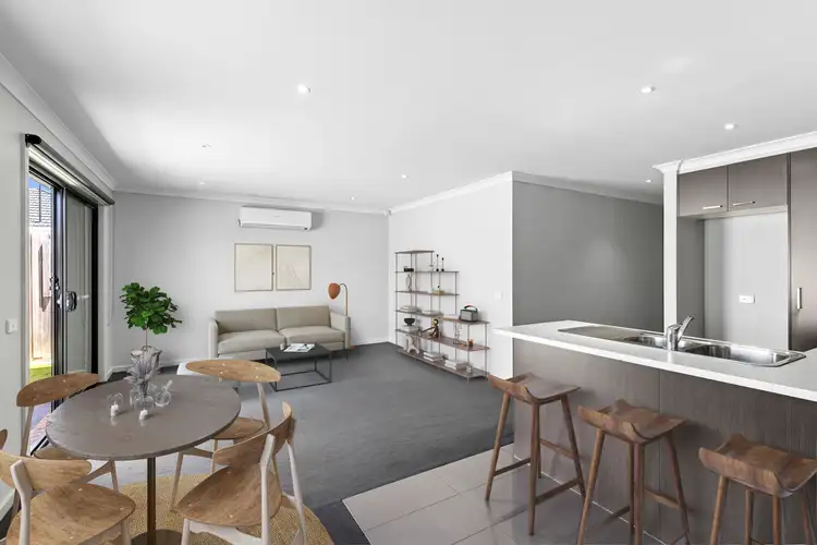 Third view of Homely unit listing, 2/135 Cox Road, Norlane VIC 3214