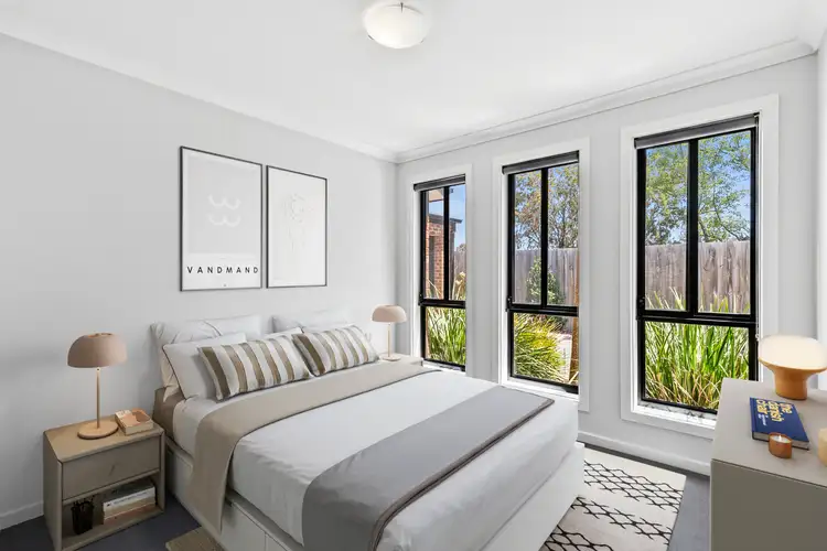 Fifth view of Homely unit listing, 2/135 Cox Road, Norlane VIC 3214