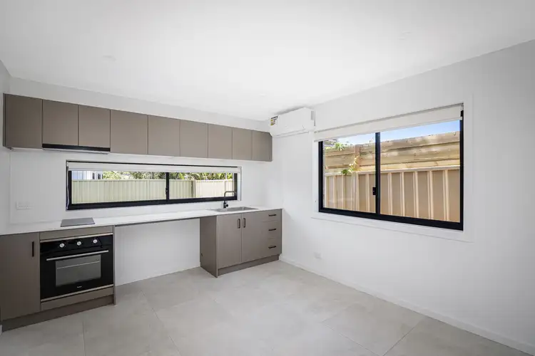 Second view of Homely house listing, 67B Bougainville Road, Lethbridge Park NSW 2770