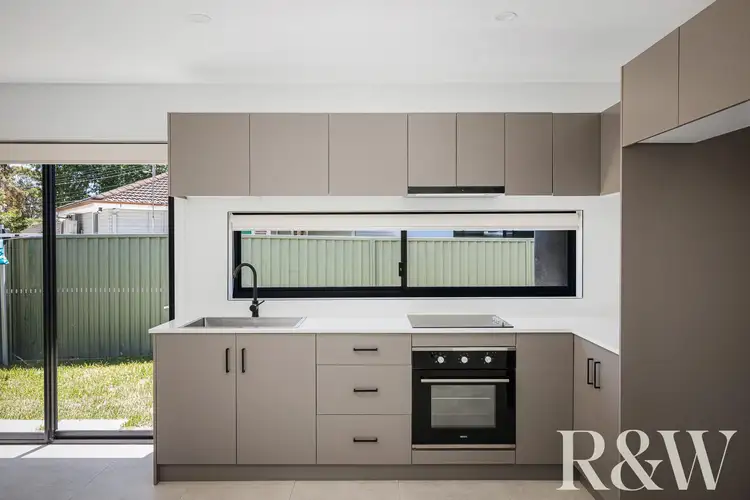 Third view of Homely house listing, 67A Bougainville Road, Lethbridge Park NSW 2770