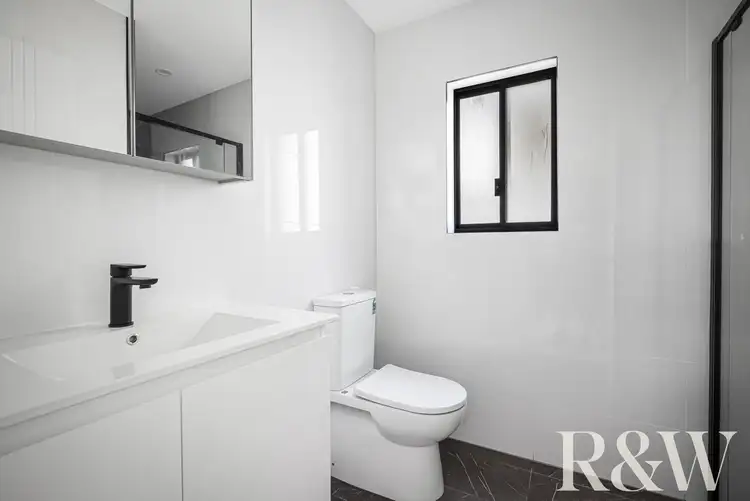 Fifth view of Homely house listing, 67A Bougainville Road, Lethbridge Park NSW 2770