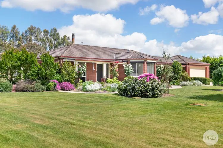 332 Wilsons Road, Haddon VIC 3351