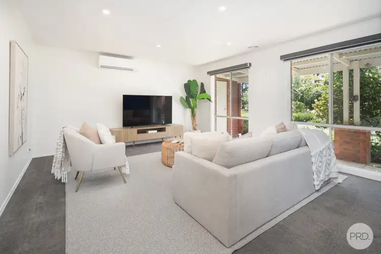 Third view of Homely house listing, 332 Wilsons Road, Haddon VIC 3351