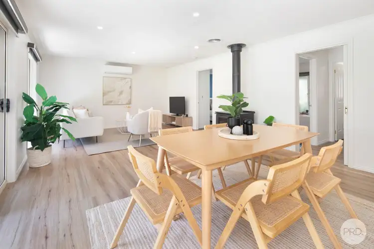 Fourth view of Homely house listing, 332 Wilsons Road, Haddon VIC 3351