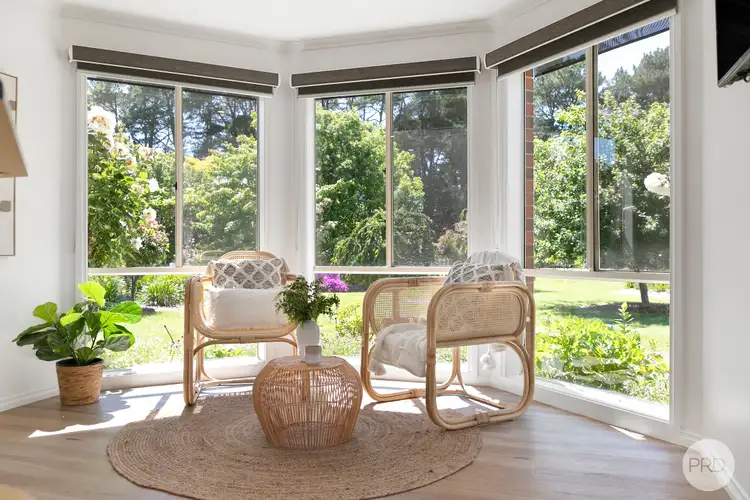 Sixth view of Homely house listing, 332 Wilsons Road, Haddon VIC 3351