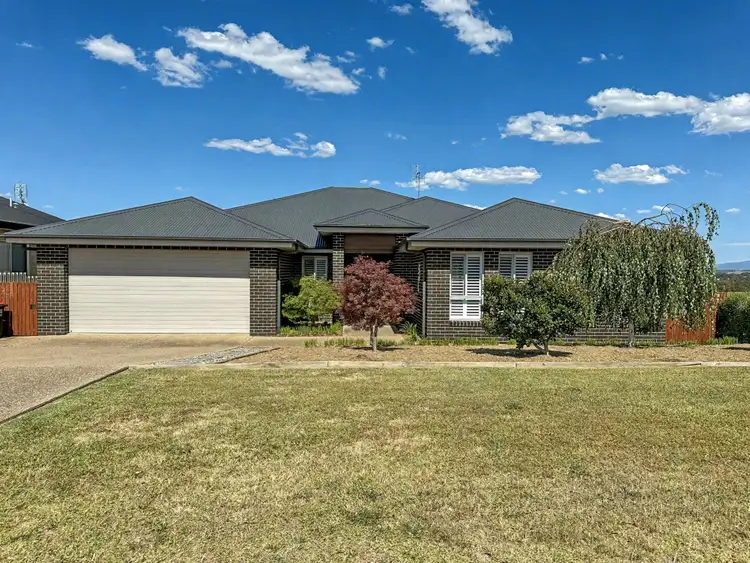 23 Langland Street, Tumbarumba NSW 2653