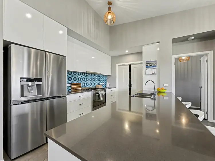 Second view of Homely house listing, 23 Langland Street, Tumbarumba NSW 2653