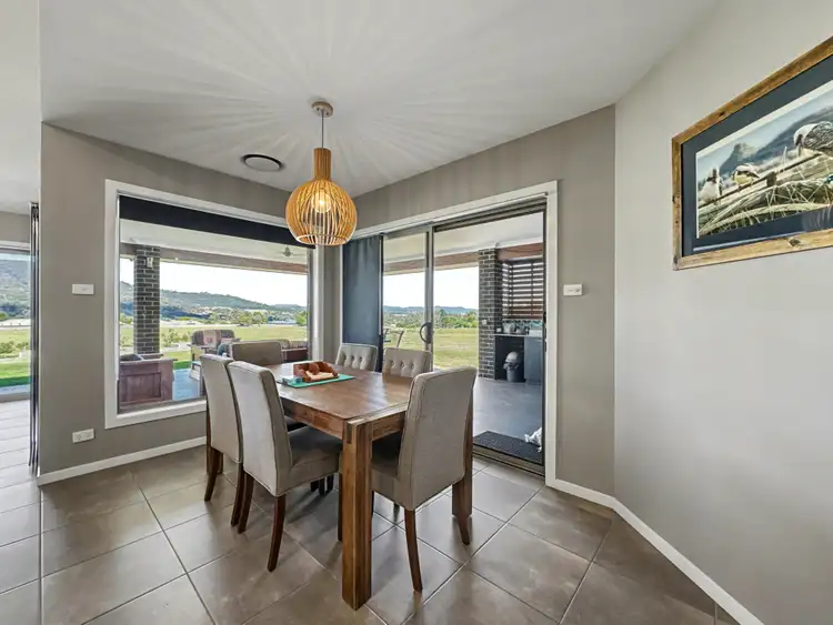 Fourth view of Homely house listing, 23 Langland Street, Tumbarumba NSW 2653