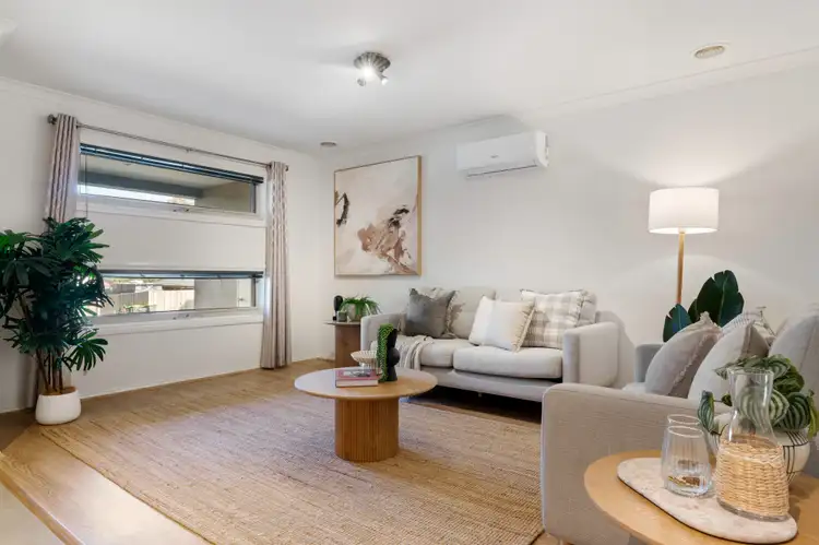 Third view of Homely house listing, 8 Trentham Way, Langwarrin VIC 3910