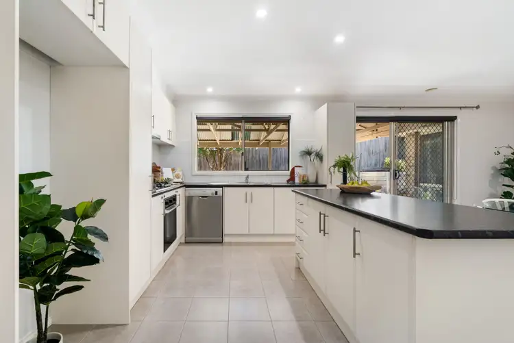 Fifth view of Homely house listing, 8 Trentham Way, Langwarrin VIC 3910