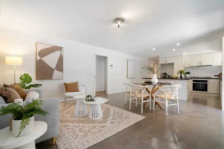 Sixth view of Homely house listing, 8 Trentham Way, Langwarrin VIC 3910