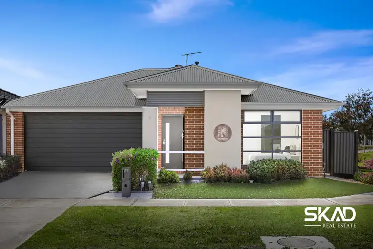 27 Nesting Vista, Craigieburn VIC 3064