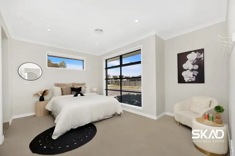 Third view of Homely house listing, 27 Nesting Vista, Craigieburn VIC 3064
