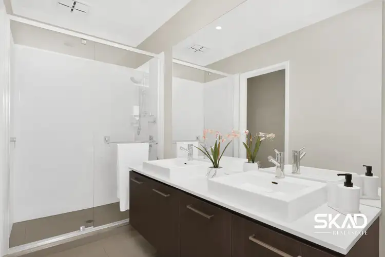 Fourth view of Homely house listing, 27 Nesting Vista, Craigieburn VIC 3064