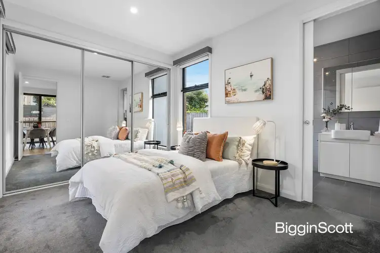 Fifth view of Homely townhouse listing, 2/7 Walter Street, Glen Waverley VIC 3150