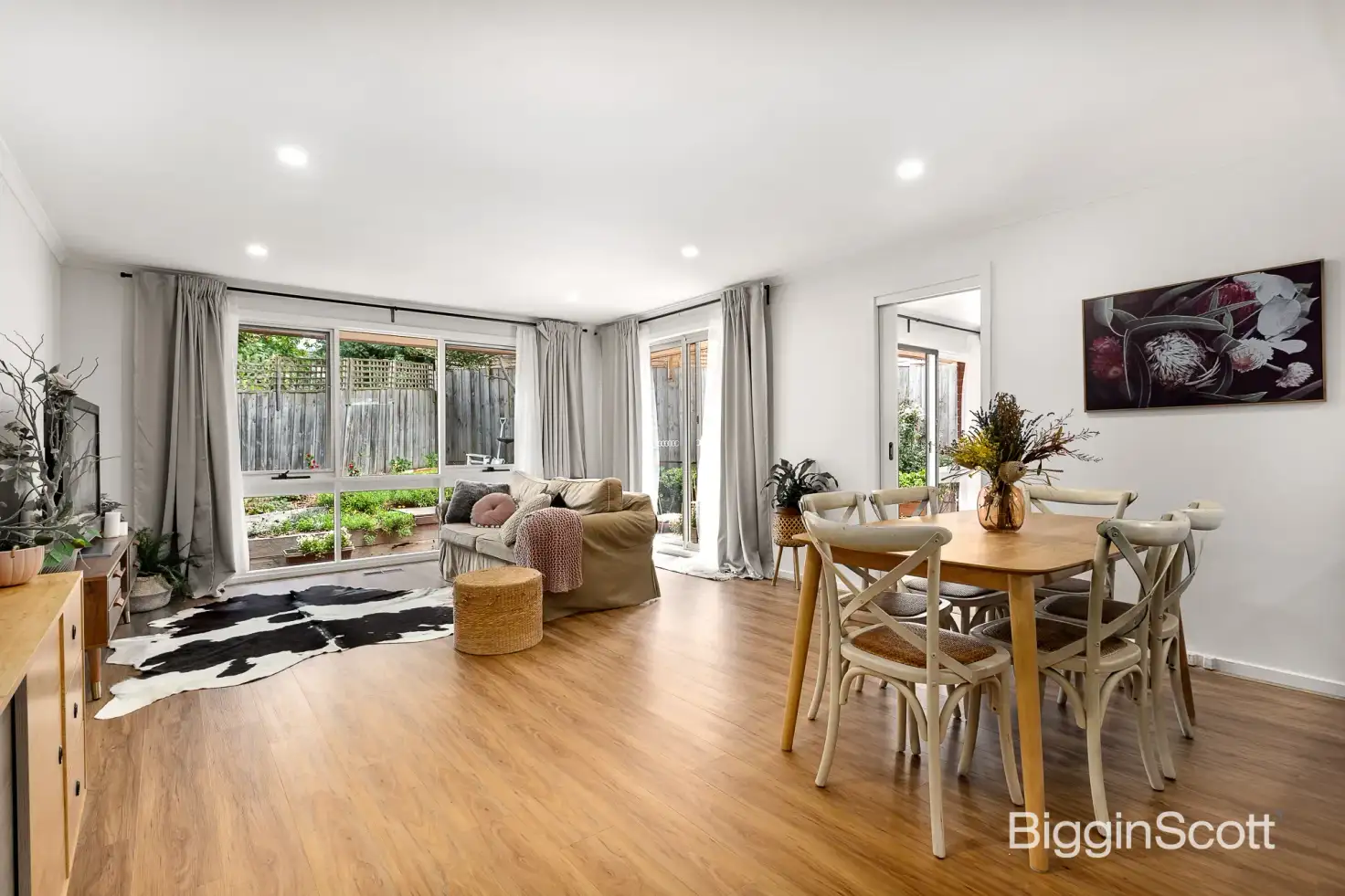 Main view of Homely unit listing, 2/57 Albert Street, Mount Waverley VIC 3149