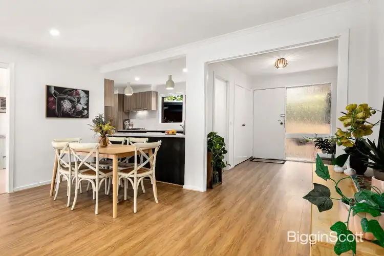 Second view of Homely unit listing, 2/57 Albert Street, Mount Waverley VIC 3149