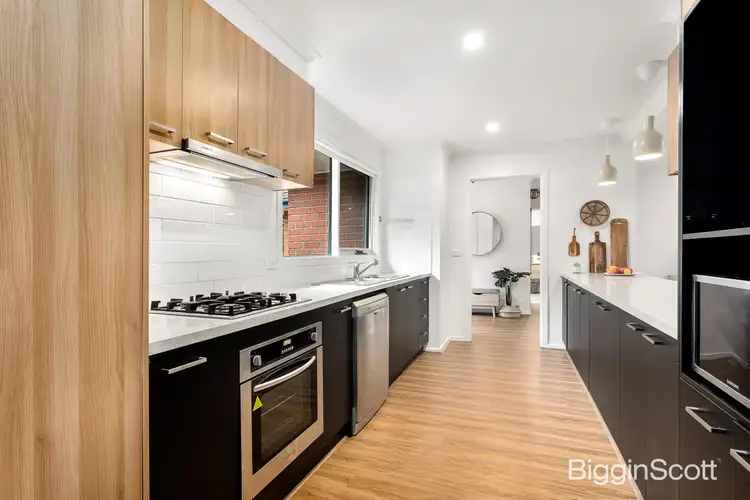 Third view of Homely unit listing, 2/57 Albert Street, Mount Waverley VIC 3149