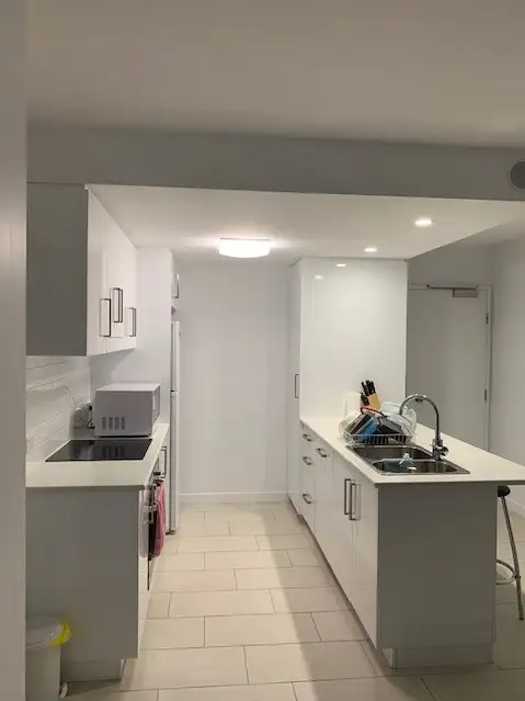 Third view of Homely apartment listing, 403/2-4 Victoria Parade, Rockhampton City QLD 4700