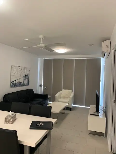 Fifth view of Homely apartment listing, 403/2-4 Victoria Parade, Rockhampton City QLD 4700