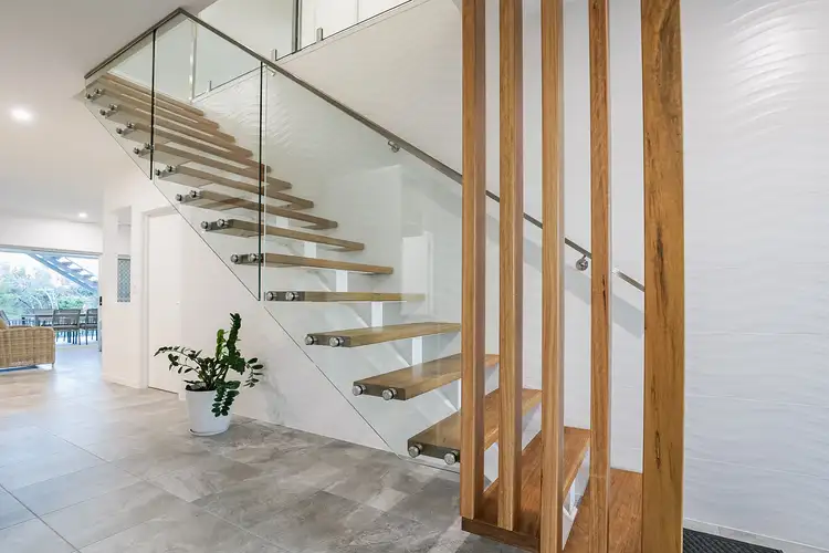 Fifth view of Homely house listing, 38 Atlantis Boulevard, Agnes Water QLD 4677