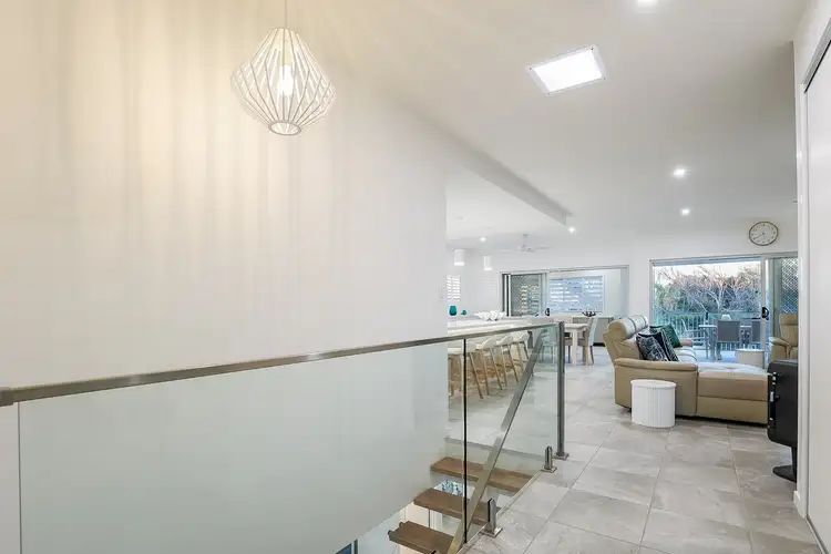 Sixth view of Homely house listing, 38 Atlantis Boulevard, Agnes Water QLD 4677