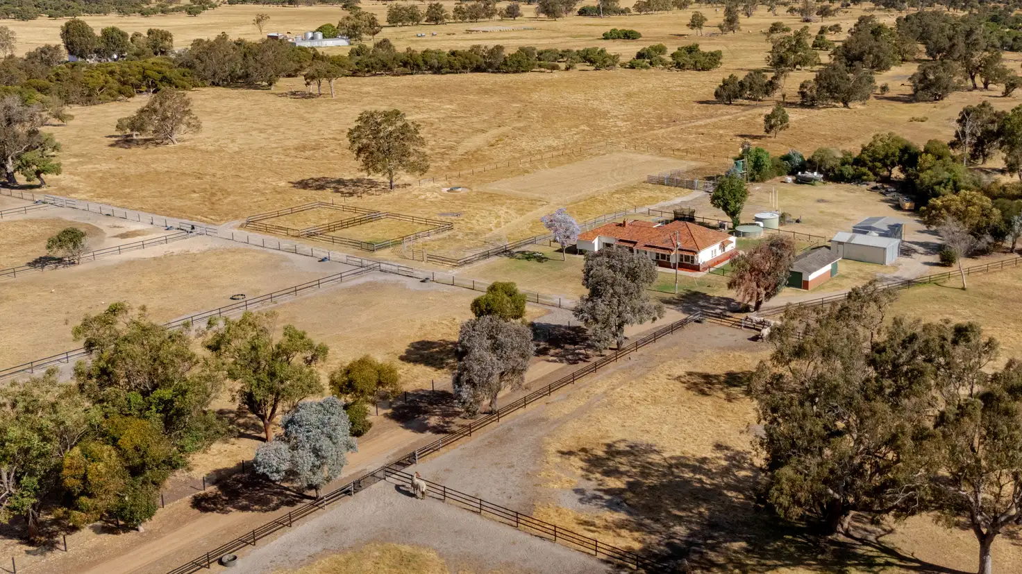 Main view of Homely house listing, 333 Greenlands Road, West Pinjarra WA 6208