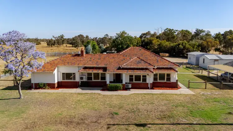 Third view of Homely house listing, 333 Greenlands Road, West Pinjarra WA 6208