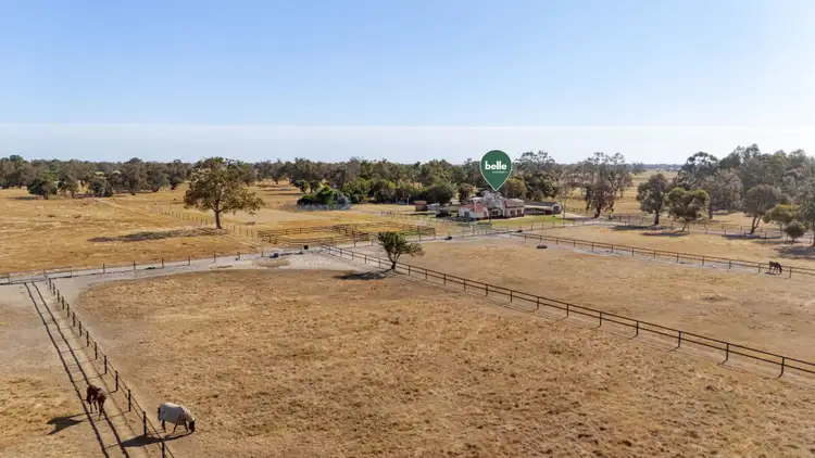 Seventh view of Homely house listing, 333 Greenlands Road, West Pinjarra WA 6208