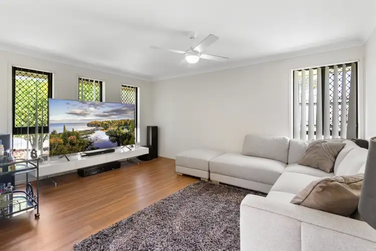 Second view of Homely house listing, 37 Severn Crescent, North Lakes QLD 4509