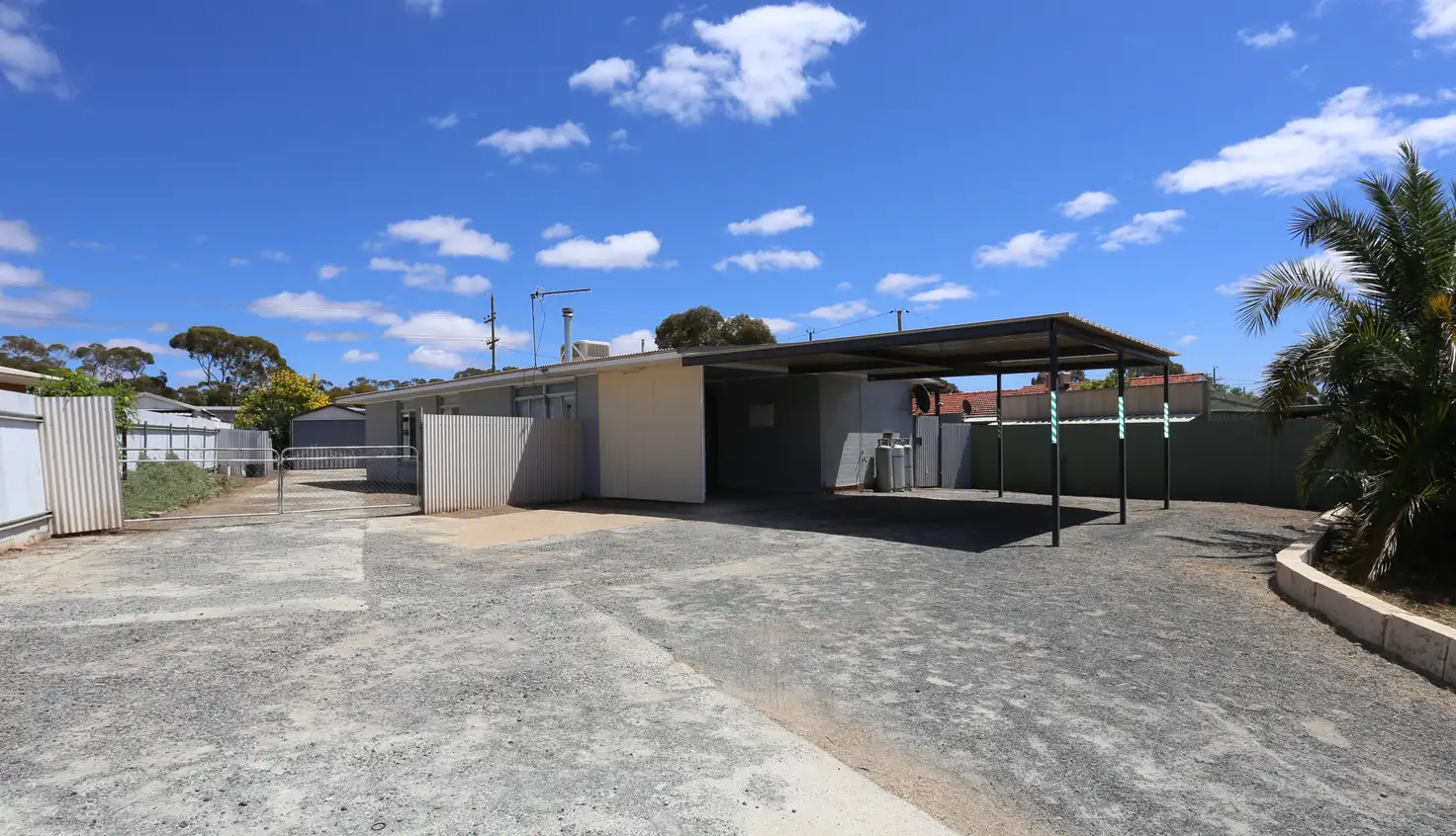 Main view of Homely house listing, 47 Pittosporum St, Kambalda West WA 6442