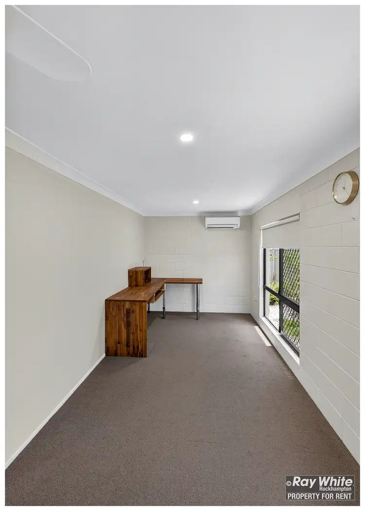 Third view of Homely house listing, 372 Berserker Street, Frenchville QLD 4701